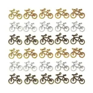 JIALEEY Colgantes para bicicleta de doble cara para_1