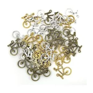 JIALEEY Colgantes para bicicleta de doble cara para_5