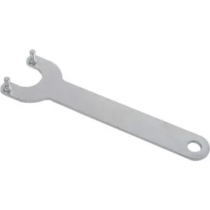 WerkWeit Juego de tuercas de brida de llave angular 1