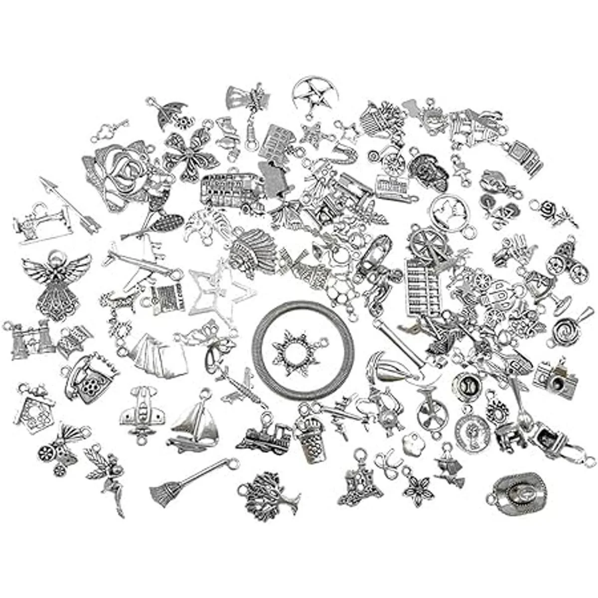 Kinteshun Suministros diarios surtidos Living Necessities