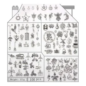 Kinteshun Suministros diarios surtidos Living Necessities