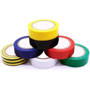 Maveek 7 rollos de cintas aislantes cinta adhesiva de