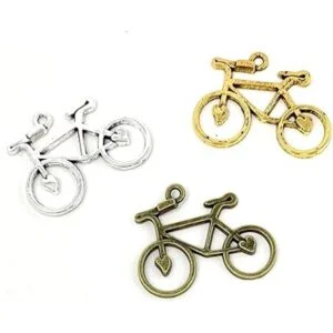 JIALEEY Colgantes para bicicleta de doble cara para_3