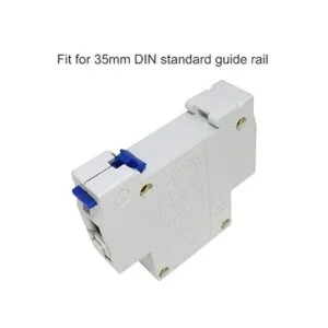 VictorsHome DZ4763 Disyuntor miniatura de bajo voltaje 1_2