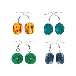 100 piezas de alambre de nichromo alambre de fusión de