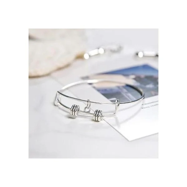 JIALEEY Sports Charms Collection Mancuernas mixtas con_6