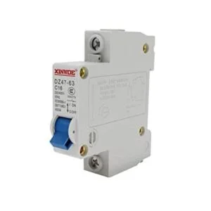 VictorsHome DZ4763 Disyuntor miniatura de bajo voltaje 1_1