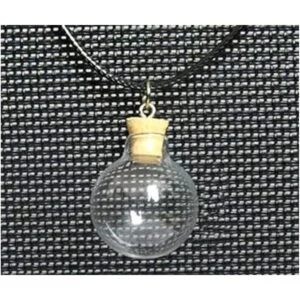 IDEALSV Mini ganchos pequeños con rosca para ojos color
