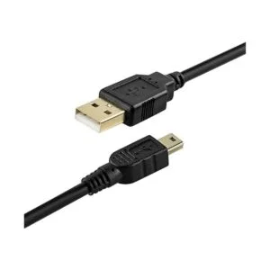FunTurbo TI84 Plus CE Cable de carga calculadora gráfica_3