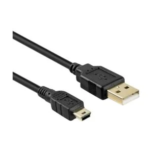 FunTurbo TI84 Plus CE Cable de carga calculadora gráfica_2