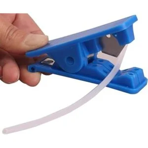 Tubo de teflón Bowden de 4.9 ft 0.157 in diámetro_3