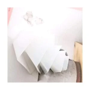 Moldes de resina de 5 tamaños para moldes de molde de