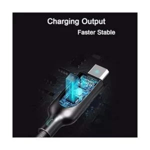 Cable de carga micro USB de repuesto de 4.9 ft para JBL_3