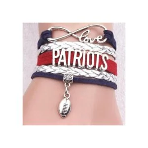 40pcs Infinity Love Símbolo Conectores Charms Colgantes