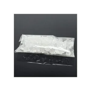 Juego de ganchos para pendientes con pendientes de acero