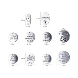 40 dijes de palabras inspiradoras suministros de