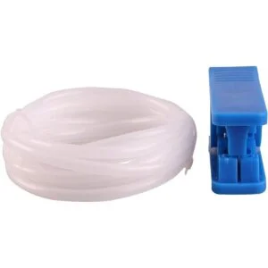 Tubo de teflón Bowden de 4.9 ft 0.157 in diámetro_1