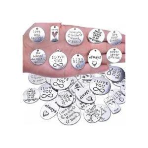 40 dijes de palabras inspiradoras suministros de