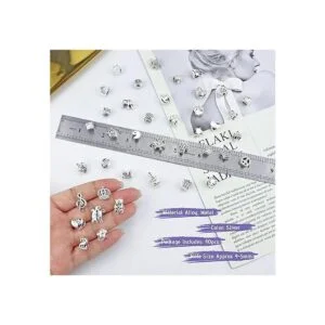 JIALEEY Mezcla al por mayor a granel 40 unidades