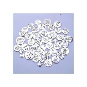 40 dijes de palabras inspiradoras suministros de