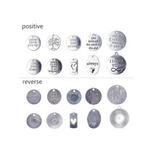 40 dijes de palabras inspiradoras suministros de