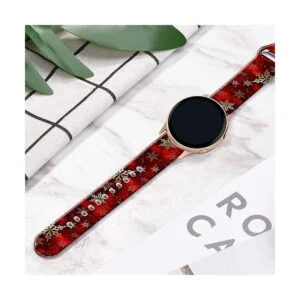 FTFCASE Correas deportivas de silicona compatibles con_3