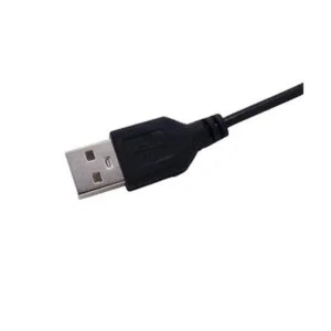 Paquete de 2 cables USB a 3 pines 4 pines PWM 5 V USB_3