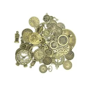 JIALEEY Colgante de bronce envejecido al por mayor lotes_4