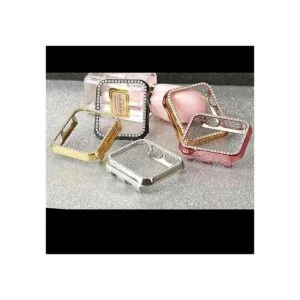 Secbolt Funda compatible con Apple Watch Band de 1.49_2