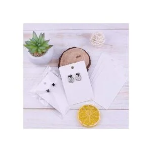 TUPARKA Paquete de 120 tarjetas de exhibición de_5