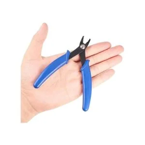 PandaHall Elite 1 Set 45 Acero Joyería Herramientas