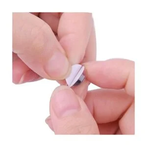 Kuuqa 1220 Piezas autoadhesivas de ojitos que se mueven_2