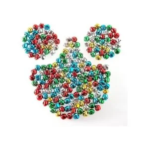 200 cascabeles de cascabel mini campanas pequeñas a_5