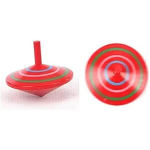 GoodPlay Giroscopio 3 piezasjuego de tapas giratorias de_4