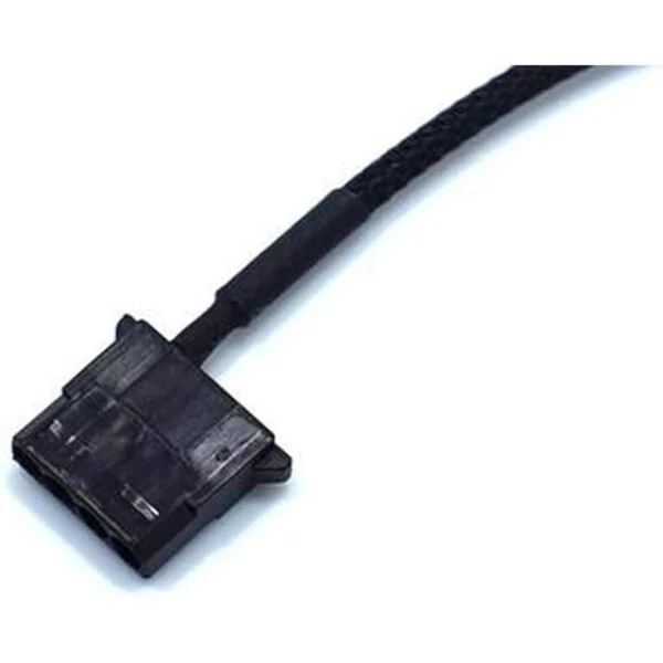 Cable de alimentación para ventilador Molex de 4 pines 2_5