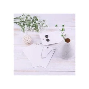 TUPARKA Paquete de 120 tarjetas de exhibición de_4