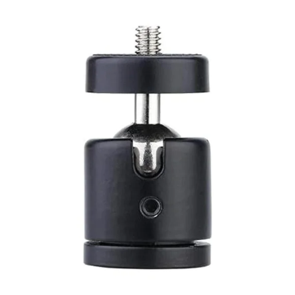 AKOAK Soporte de trípode giratorio de 14 pulgadas para_2