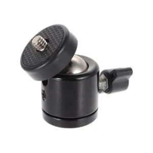 AKOAK Soporte de trípode giratorio de 14 pulgadas para_3