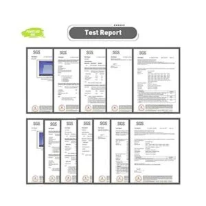 Mordedor de silicona para bebé juguetes sensoriales para_6