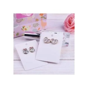 TUPARKA Paquete de 120 tarjetas de exhibición de_6