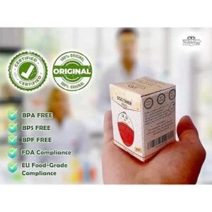 NobleEgg Egg Timer Pro Temporizador de huevo duro suave_6