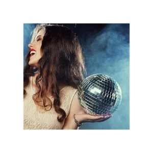 SATINIOR 800 Piezas de Mini Cristal Cuadrado Autoadhesivo