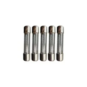 BUSSMANN agc8 AGC Series Fuse Fast Acting 8 AMP 250 V_1