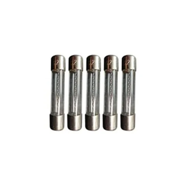 BUSSMANN agc8 AGC Series Fuse Fast Acting 8 AMP 250 V_1