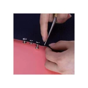 AIEX Kit de reparación de tapicería herramientas de_4