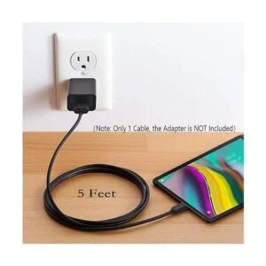 Cable cargador para Verizon Jetpack MiFi 7730L 8800L 5_4