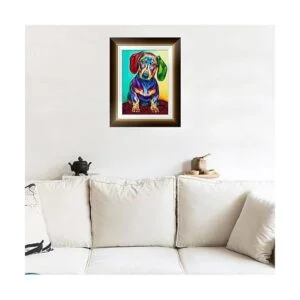 Pintura de diamante 5D DIY Kit de punto de cruz de