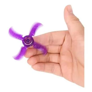 Paquete de 28 piezas de giroscopios para fiestas mini_4