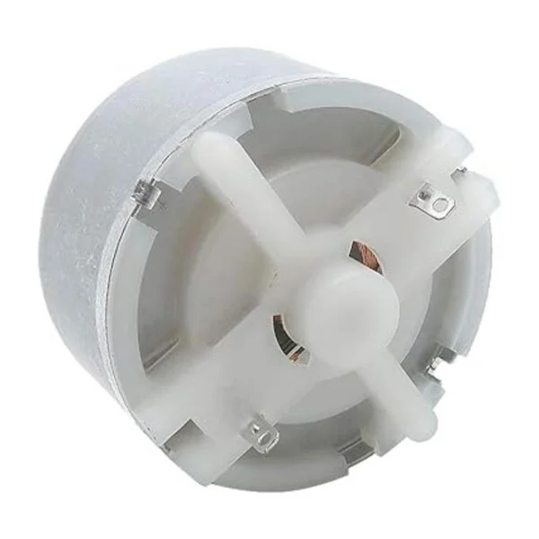 Hxchen DC312V 2700RPM DC Motor 1.260 in de diámetro para_6