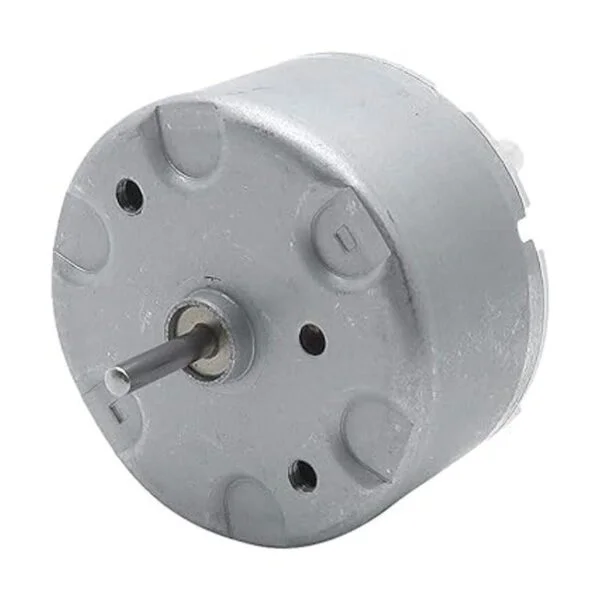 Hxchen DC312V 2700RPM DC Motor 1.260 in de diámetro para_4